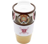 One Piece Thousand Sunny Mug multicolour Onesize