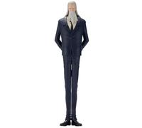 ONE PIECE THRONE OF POWER SAINT MARCUS MARS ICHIBAN FIG