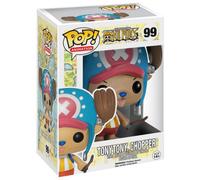 One Piece - Tony Tony. Chopper - #99 - Anime - Funko Pop