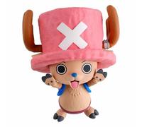BANDAI S.H.Figuarts ONE PIECE Tony Chopper Drum Island Action Figure JAPAN