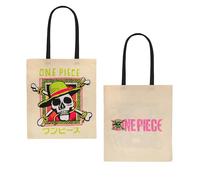 One Piece Tote Bag