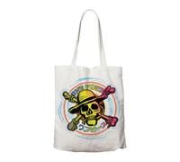 FaNaTtik One Piece Printed Cotton Tote Bag