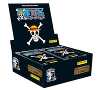 One Piece Trading Card Collection - x18 Packs