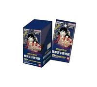 One Piece Trading Cards | Simplified Chinese | 15+ Years | OPC-01 | Romance Dawn