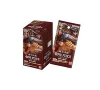 One Piece Trading Cards | Simplified Chinese | 15+ Years | OPC-02 | Paramount War