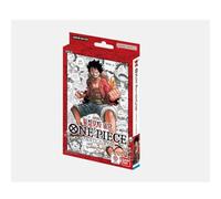 One Piece Trading Cards Starter Deck | Korean | 15+ Years | STK-01 | Straw Hat Crew