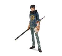 One Piece Trafalgar Figurine Master Stars Piece Statue Special Version 26cm