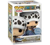 One Piece: Trafalgar Law Room Attack Funko Pop Vinyl PRE ORDER Chance of CHASE