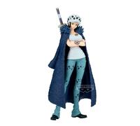 ONE PIECE - Trafalgar Law - Figure Glitt NEW