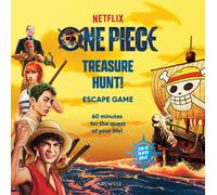 One Piece: Treasure Hunt! Escape Game