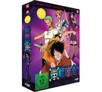 One Piece - TV-Serie - Box 11