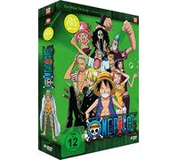 One Piece - TV-Serie - Box 13, Season 11 & 12 [DVD]