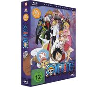 One Piece - TV-Serie - Box 27 (Episoden 805-828)