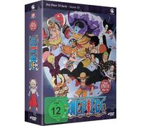 One Piece - TV-Serie - Box 36 (Episoden 1.026 - 1.050) [DVDs]