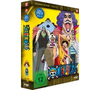 One Piece - TV-Serie Box Vol. 16 [DVD]