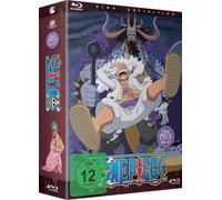 One Piece - TV Serie - Vol.37 - 4 BRs