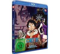 One Piece - TV Special - 3D2Y [Blu-ray] [2014]