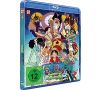 One Piece TV Special 4 - Episode of Nebulandia [Blu-ray] [2015]
