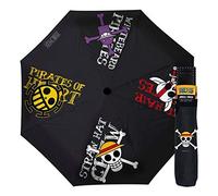 One Piece - Umbrella Cartoon, Multicoloured, One Size, 129731
