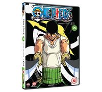 One Piece (Uncut) Collection 2 (Episodes 27-53) [Region 2] [UK Edition] [DVD]