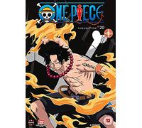 One Piece (Uncut) Collection 20 (Episodes 469-492)