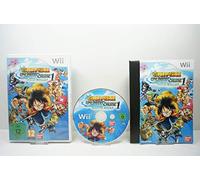 One Piece Unlimited Cruise 1 - Der Schatz unter den Wellen [German Version]