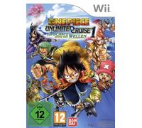 One Piece Unlimited Cruise 1 - Der Schatz unter den Wellen [German Version]