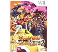 One Piece Unlimited Cruise Pt. 2 (Nintendo Wii)