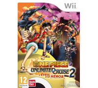 ONE PIECE UNLIMITED CRUISE 2, L'éveil d'un Héros