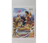 One Piece Unlimited Cruise: Episode 1 - Nami ni Yureru Hihou [Japan Import]