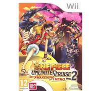 One Piece Unlimited Cruise Part 2 | Nintendo Wii New