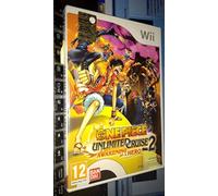 One Piece Unlimited Cruise Part 2 | Nintendo Wii New