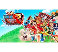 One Piece: Unlimited World Red Deluxe Edition