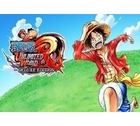 ONE PIECE: Unlimited World Red Deluxe Edition (Nintendo Switch) Nintendo Key - EU