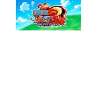 One Piece: Unlimited World Red - Deluxe Edition Steam PC Gift EUROPE