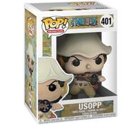 One Piece - Usopp - #401 - Anime - Funko Pop