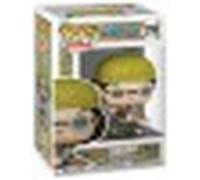 Funko POP! Animation: One Piece - Usopp
