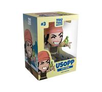 One Piece - Usopp - Youtooz Onesize