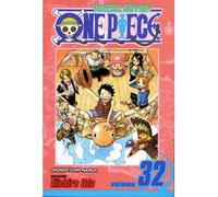 [One Piece: v. 32] [by: Eiichiro Oda]