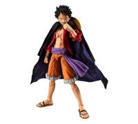MegaHouse One Piece Monkey D. Luffy Ver.1.5 [4535123841811]