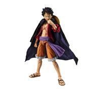 One Piece Variable Action Heroes Actionfigur Monkey D. Luffy Ver. 1.5 17 cm