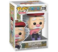 One Piece Dr Vegapunk Funko POP Vinyl
