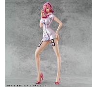 111834 ONE PIECE POP LTD ED Vinsmoke Reiju Statue
