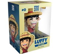 One Piece Vinyl figurine Monkey D. Luffy 11 cm