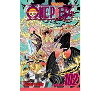 One Piece, Vol. 102
