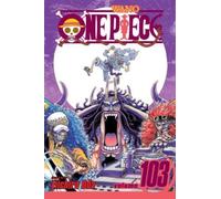 One Piece, Vol. 103 : Volume 103