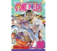 One Piece, Vol. 108 (Volume 108)