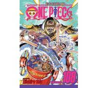 One Piece, Vol. 108 : Volume 108