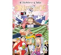 One piece (Vol. 109) (Young)