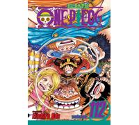 One Piece, Vol. 112 : Volume 112